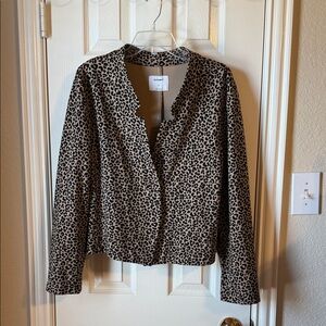 Old Navy jacket, size XL